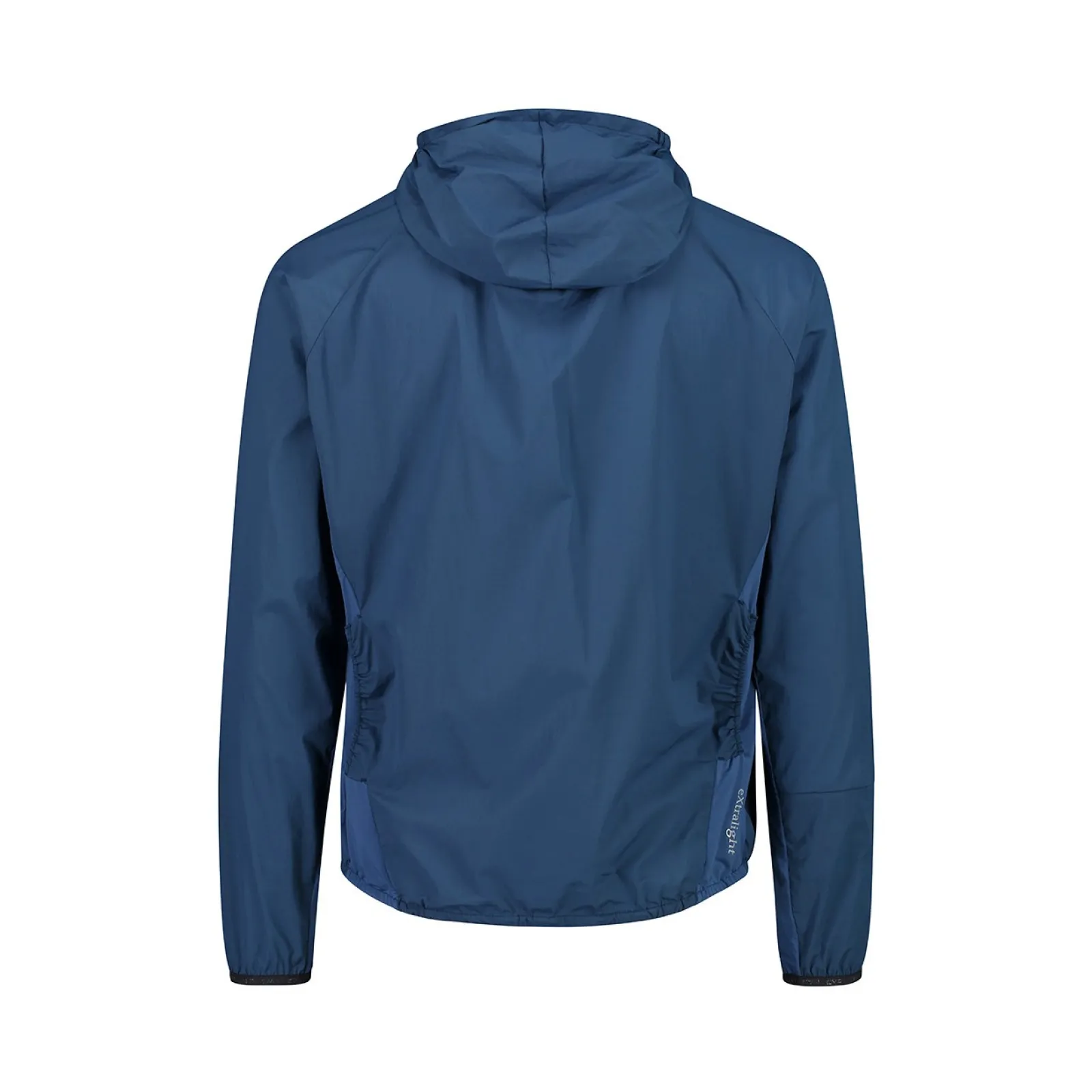 Чоловіча вітрівка CMP MAN JACKET FIX HOOD