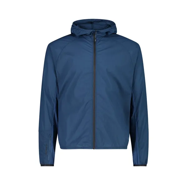 Чоловіча вітрівка CMP MAN JACKET FIX HOOD