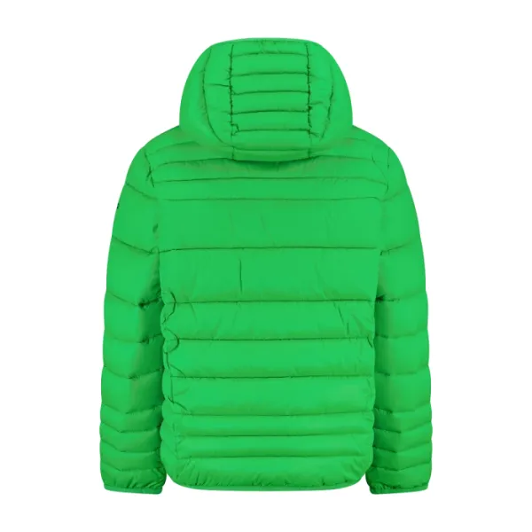 Дитяча куртка CMP JACKET FIX HOOD FEEL WARM