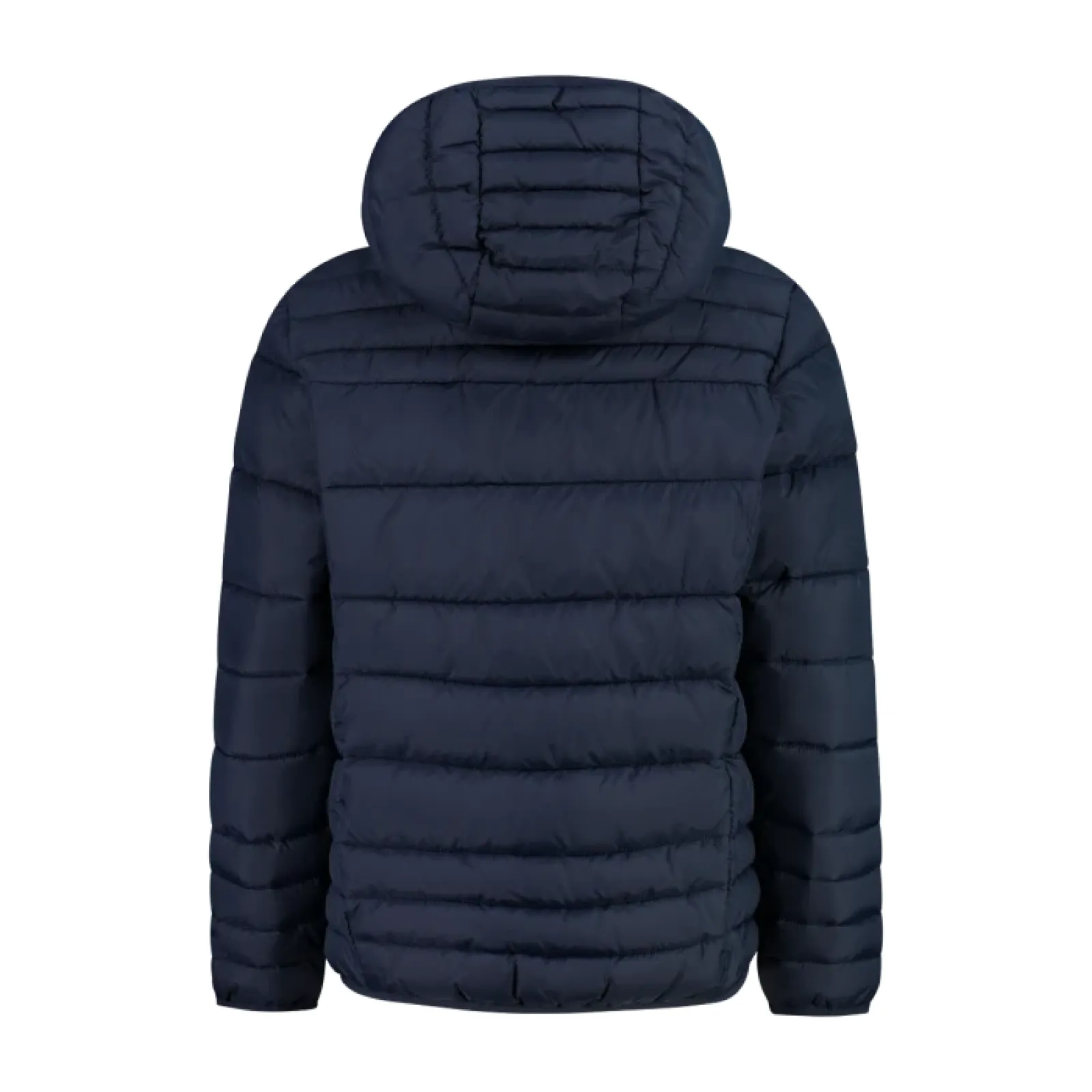 Дитяча куртка CMP JACKET FIX HOOD FEEL WARM