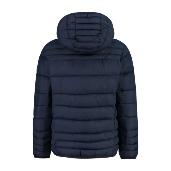 Дитяча куртка CMP JACKET FIX HOOD FEEL WARM