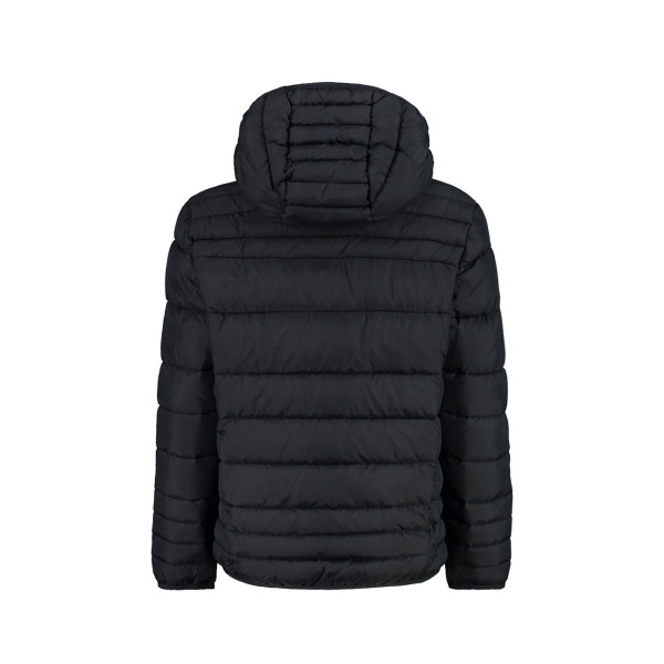 Дитяча куртка CMP JACKET FIX HOOD TAFFETA