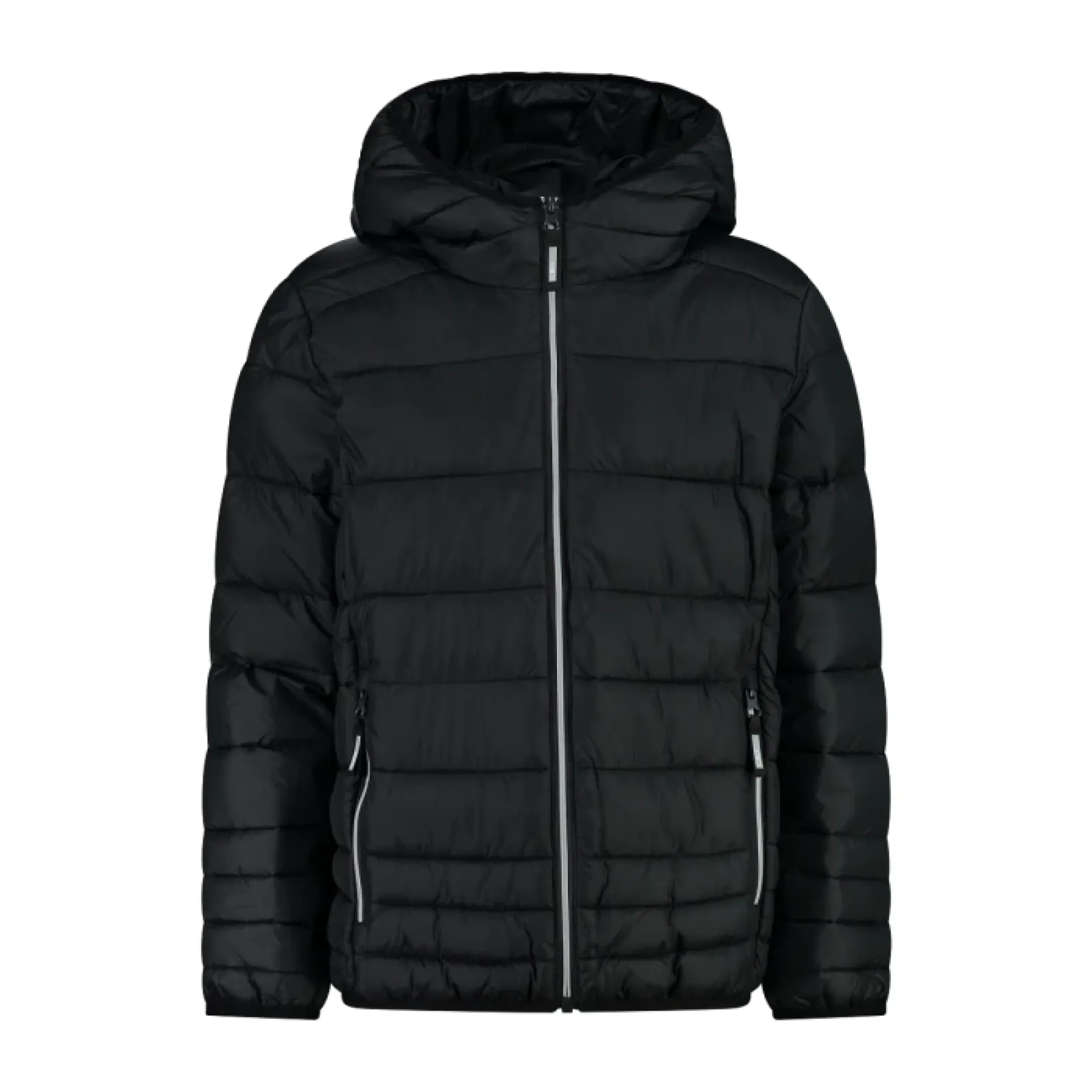 Дитяча куртка CMP JACKET FIX HOOD TAFFETA