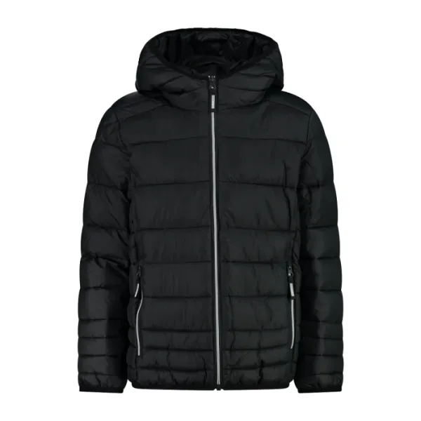 Дитяча куртка CMP JACKET FIX HOOD TAFFETA