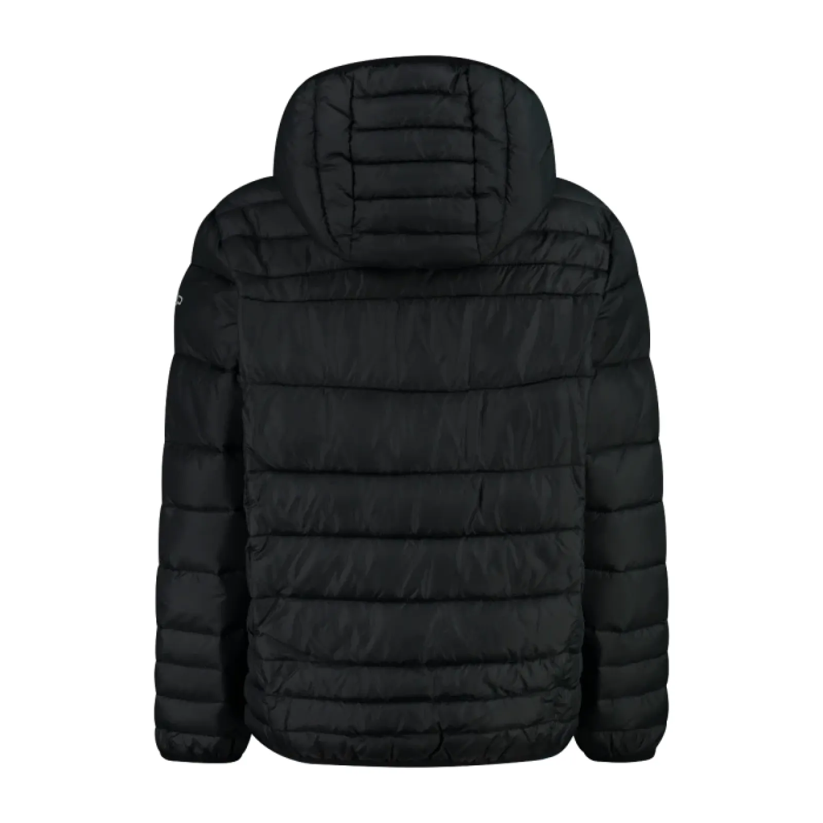 Дитяча куртка CMP JACKET FIX HOOD TAFFETA