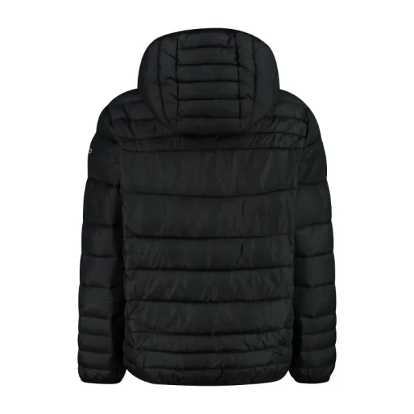Дитяча куртка CMP JACKET FIX HOOD TAFFETA