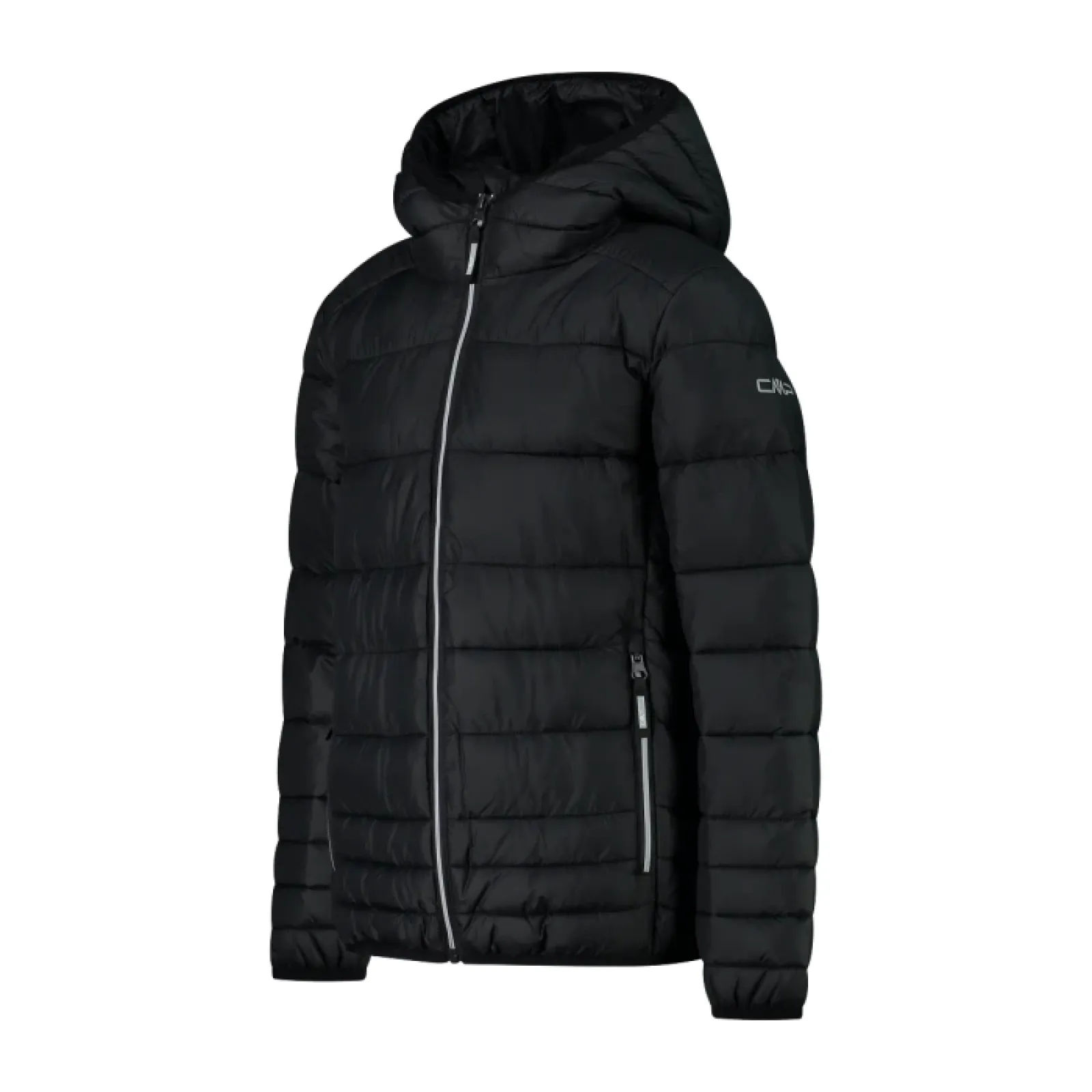 Дитяча куртка CMP JACKET FIX HOOD TAFFETA