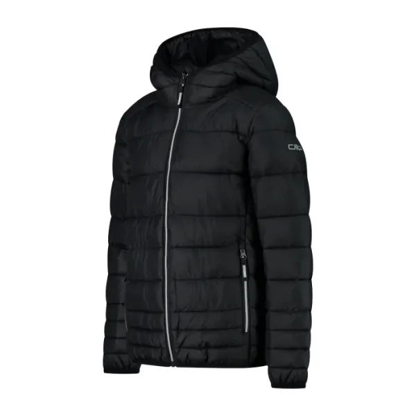 Дитяча куртка CMP JACKET FIX HOOD TAFFETA