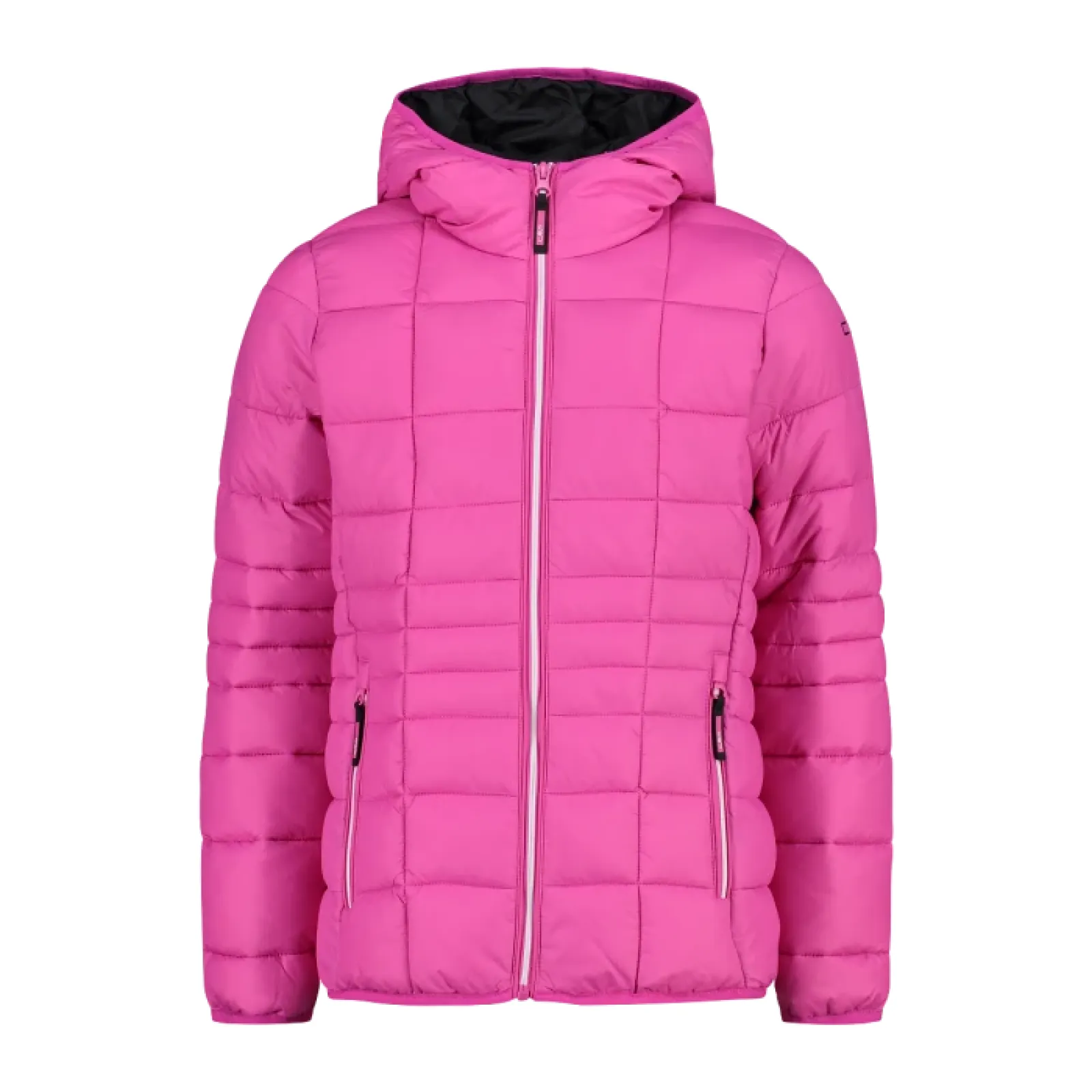 Дитяча куртка CMP JACKET FIX HOOD TAFFETA