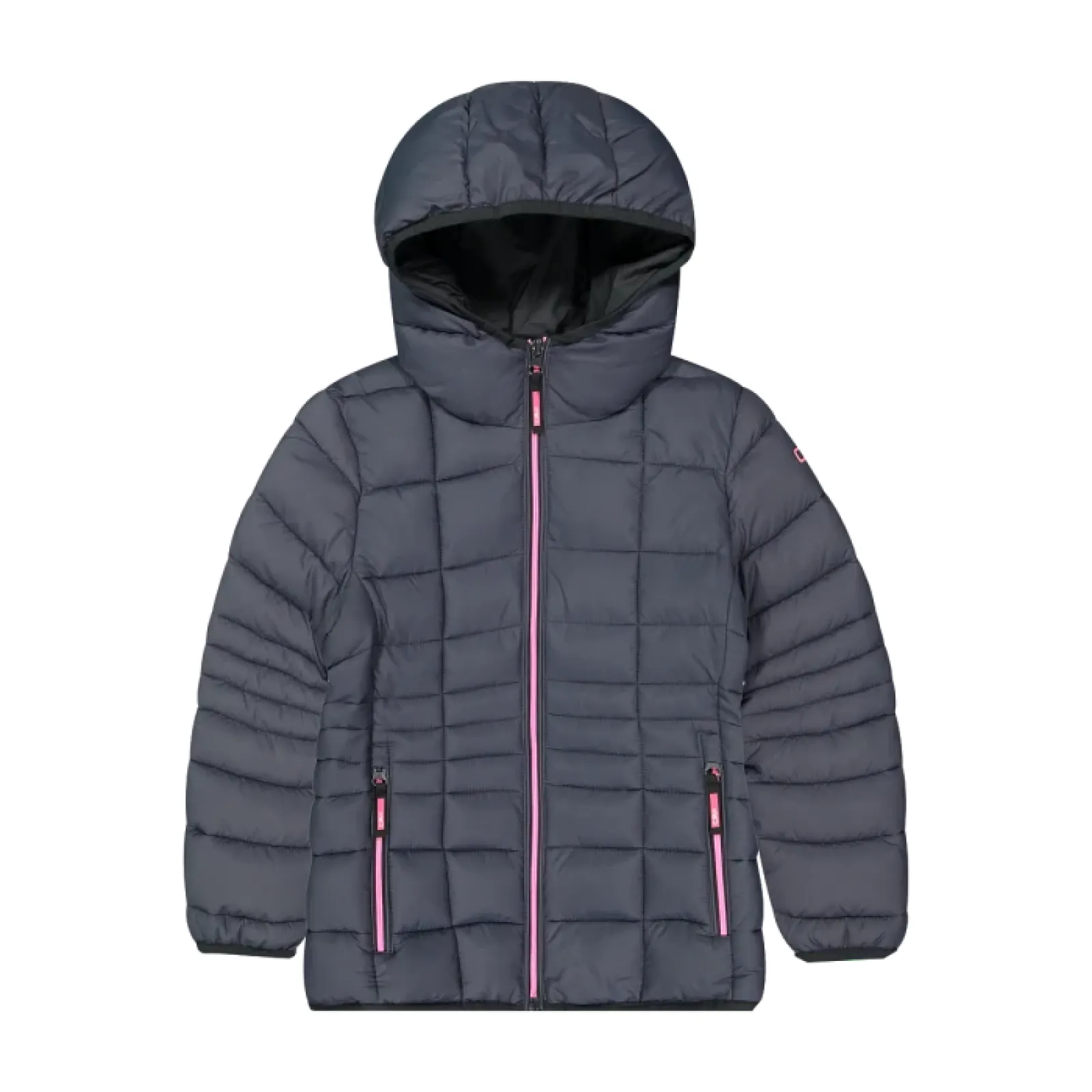 Дитяча куртка CMP JACKET FIX HOOD TAFFETA