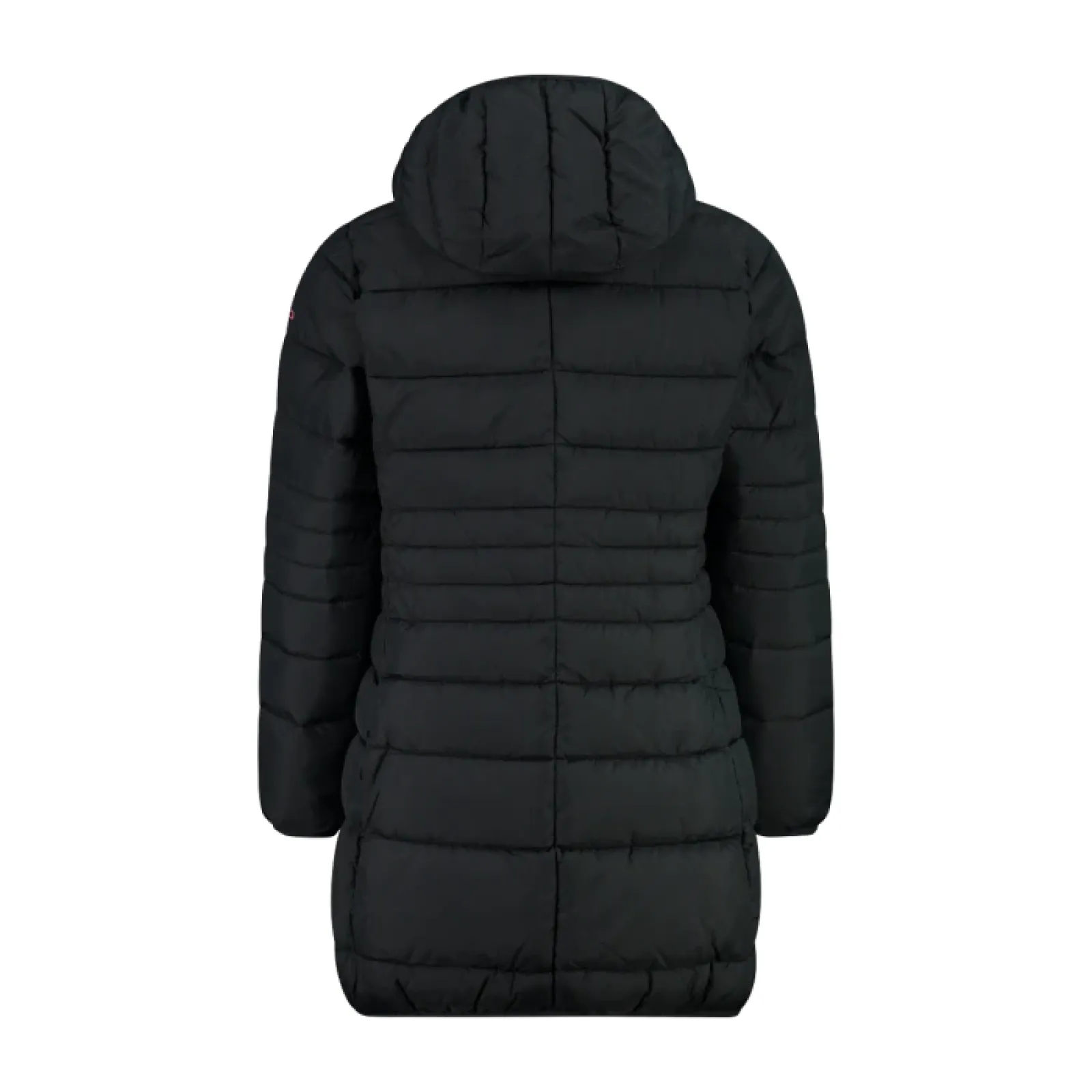 Дитяча куртка CMP COAT FIX HOOD TAFFETA