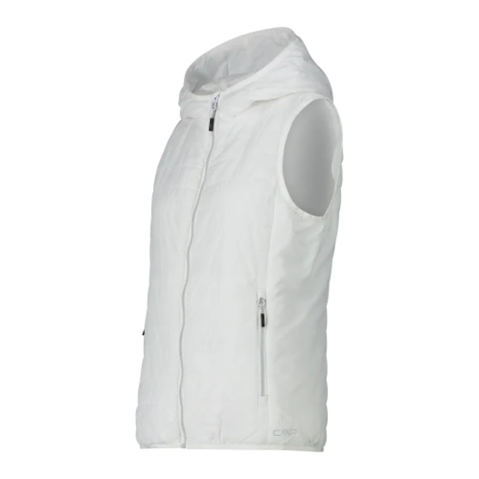 Жіночий жилет CMP WOMAN VEST FIX HOOD