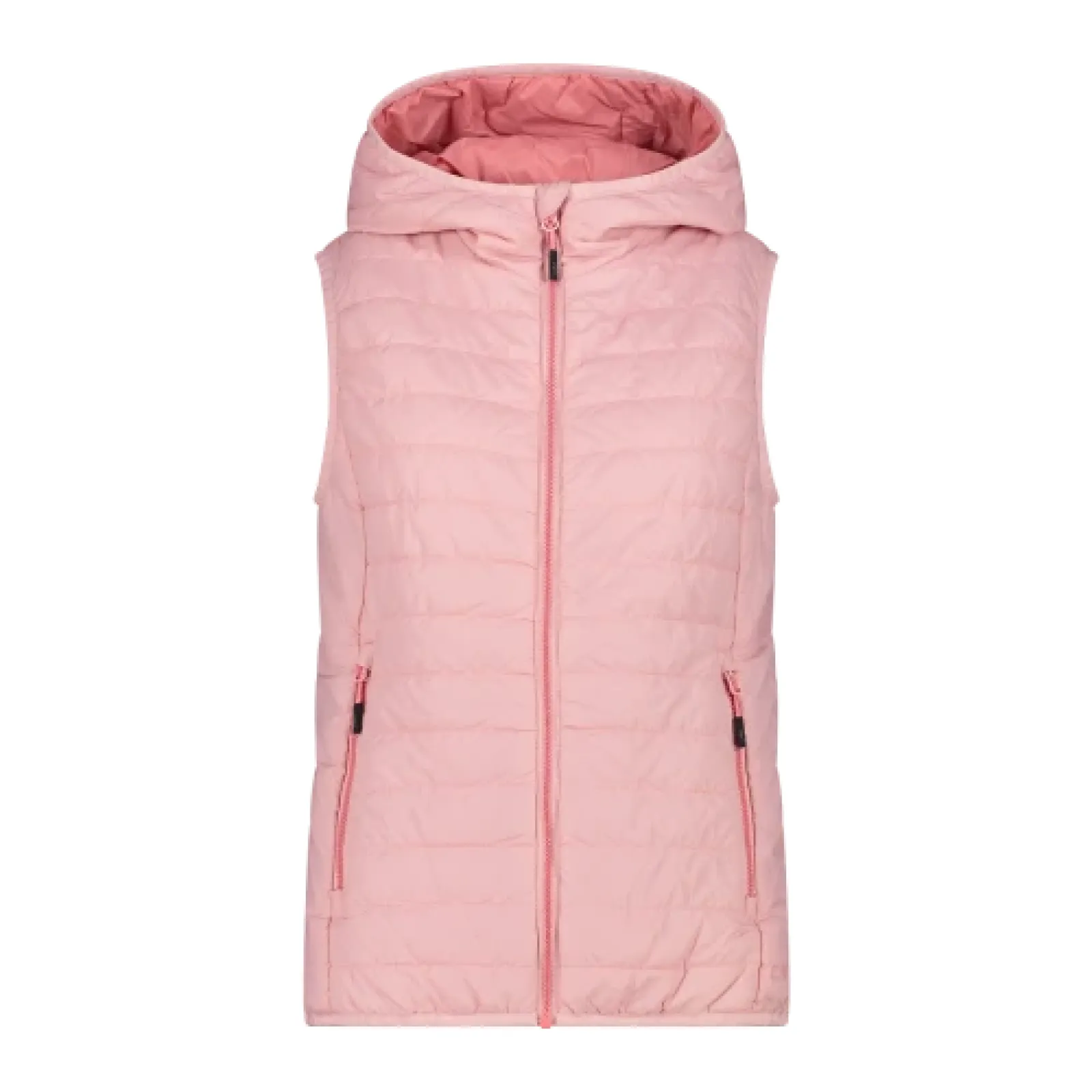 Жіночий жилет CMP WOMAN VEST FIX HOOD