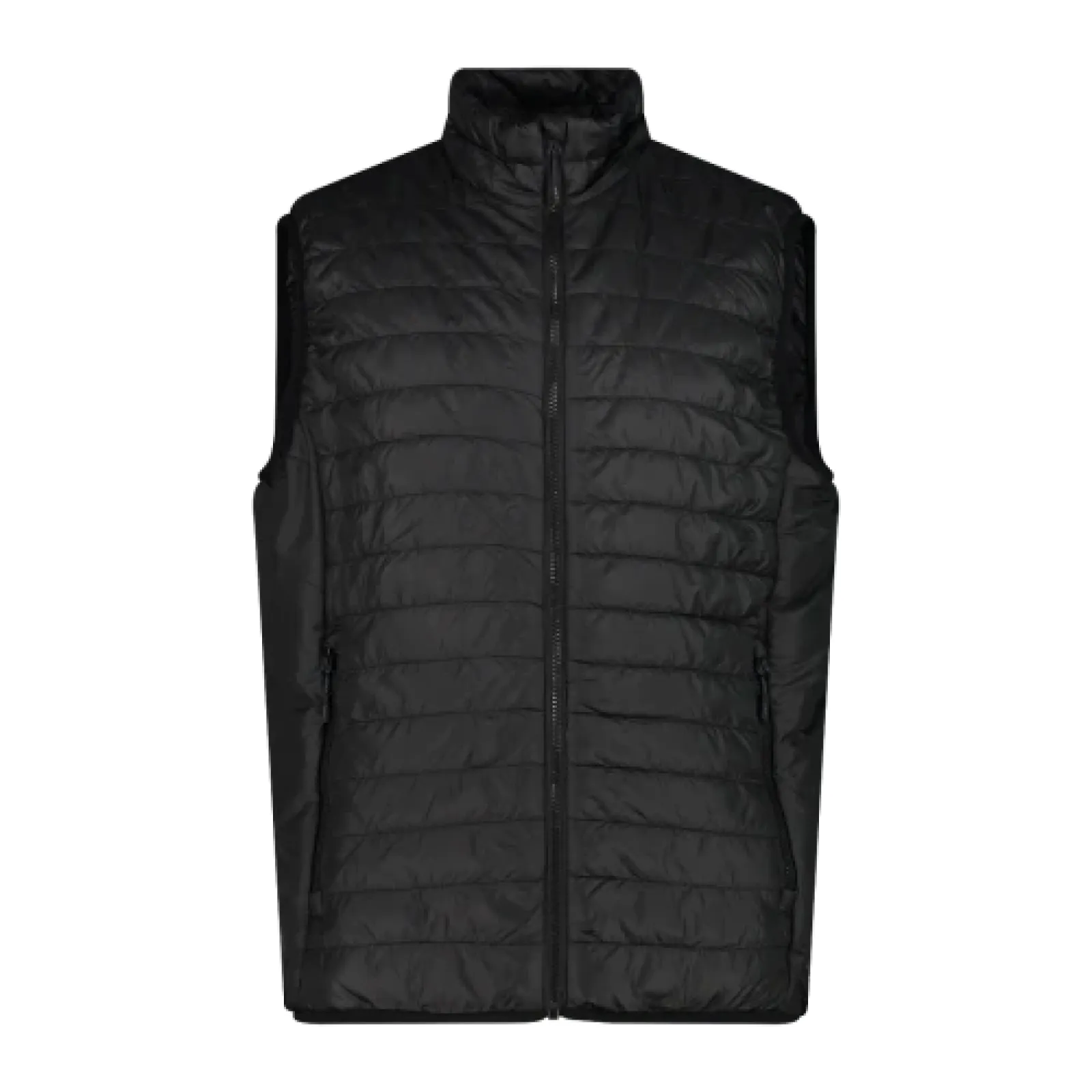 Чоловічий жилет CMP MAN VEST FIX HOOD