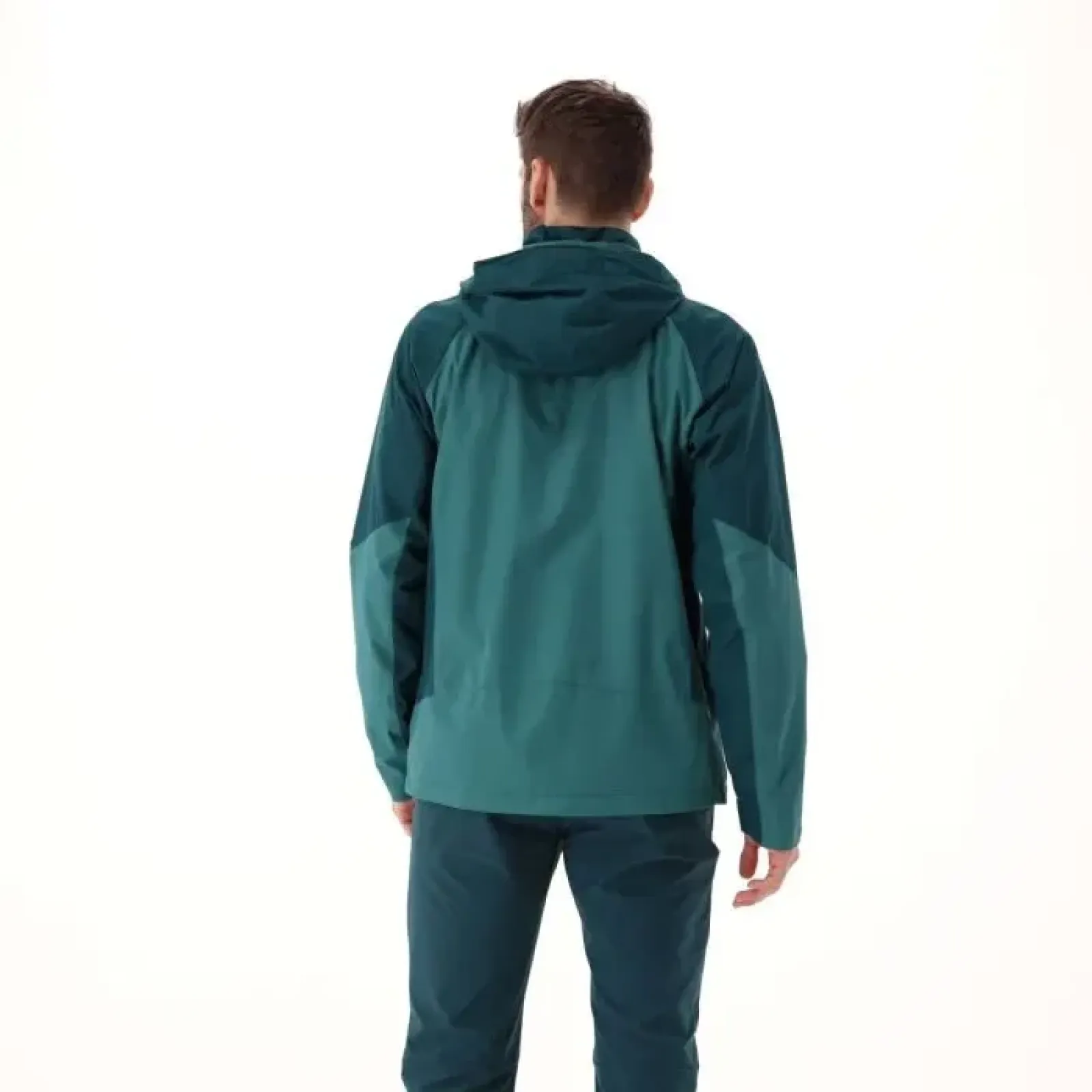 Чоловіча куртка CMP MAN JACKET ZIP HOOD