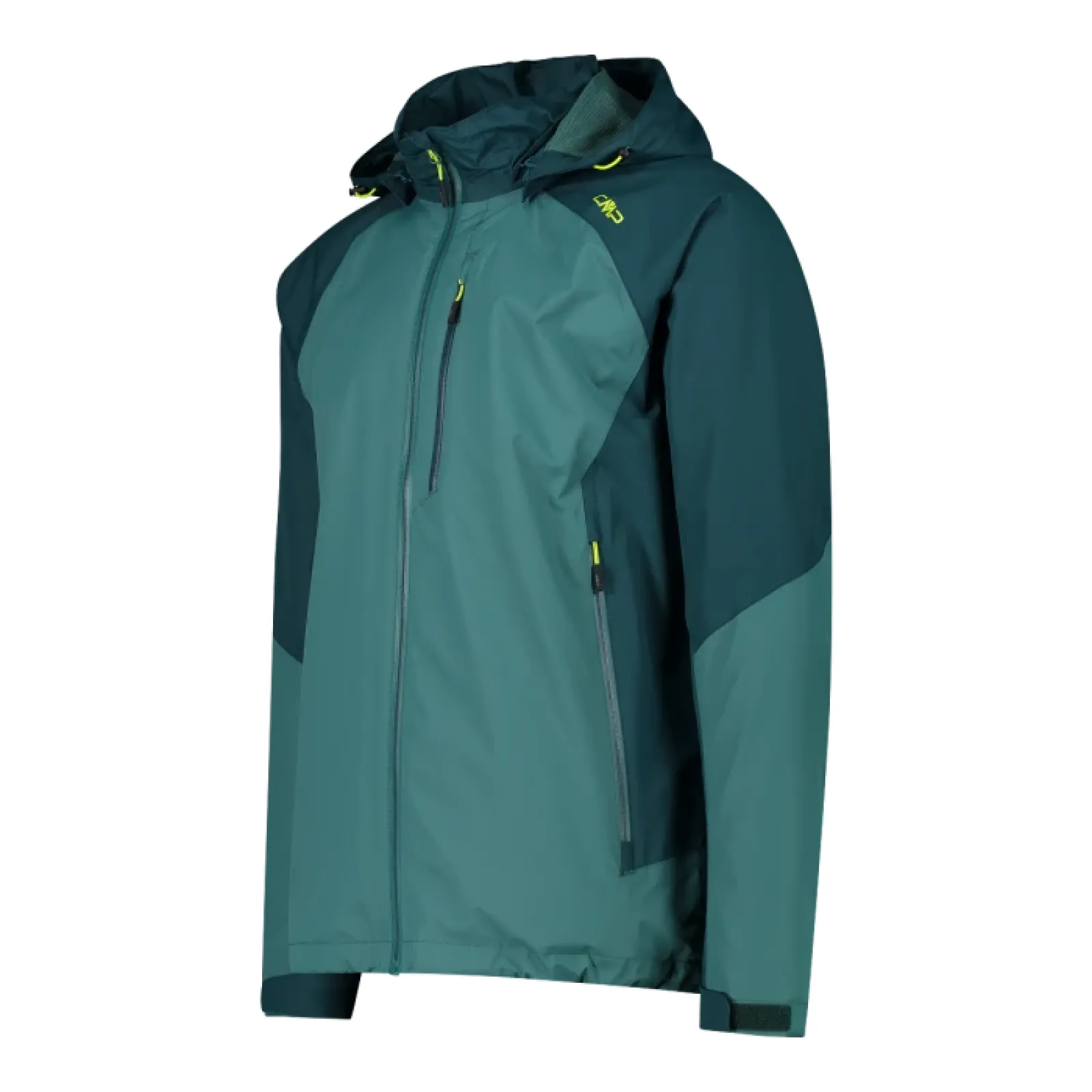 Чоловіча куртка CMP MAN JACKET ZIP HOOD