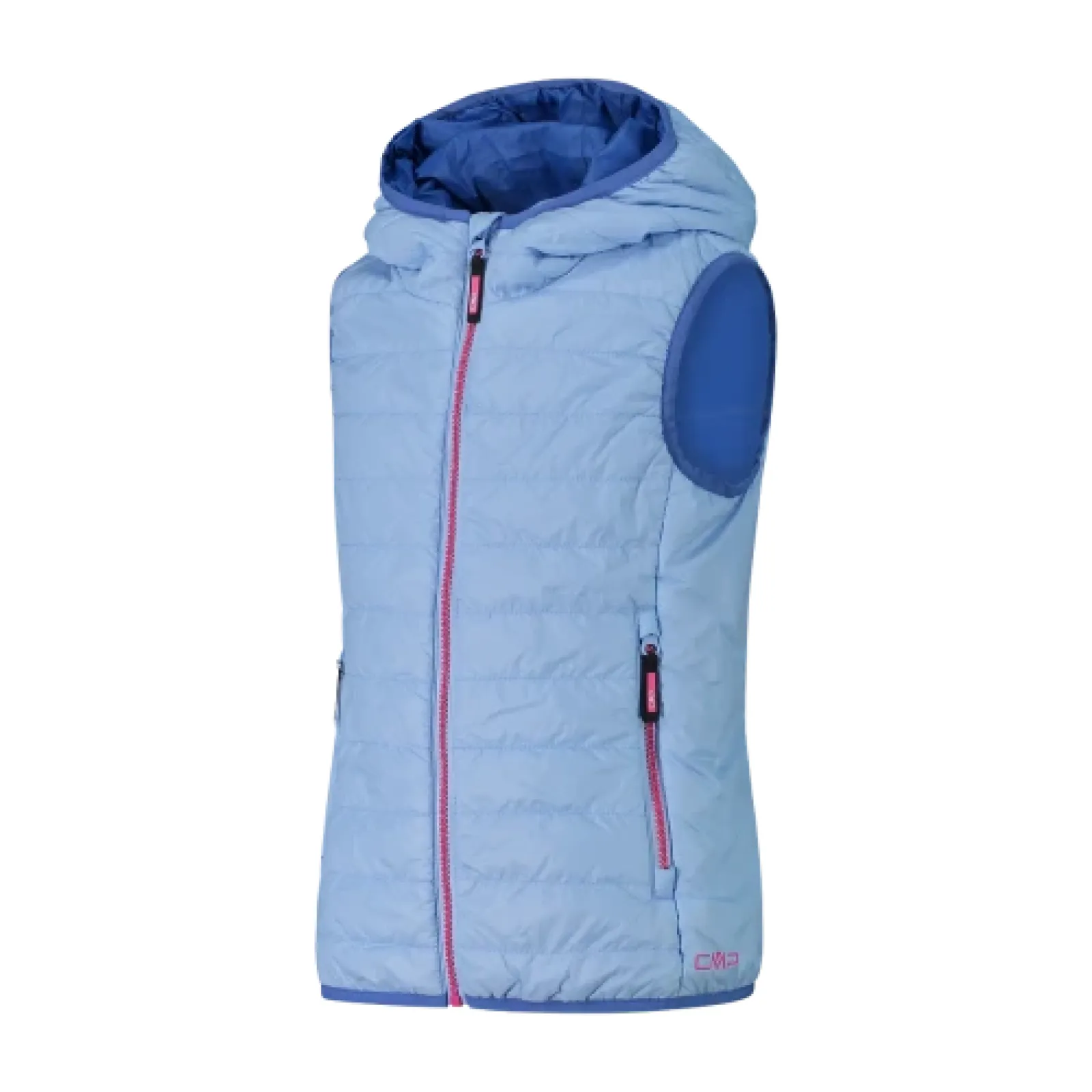 Дитячий жилет CMP KID G VEST FIX HOOD