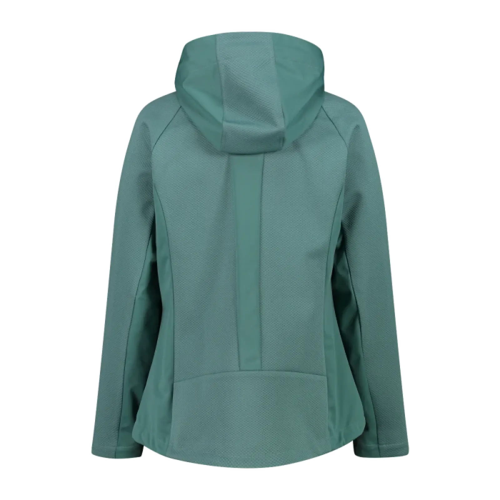 Жіноча куртка CMP WOMAN JACKET ZIP HOOD