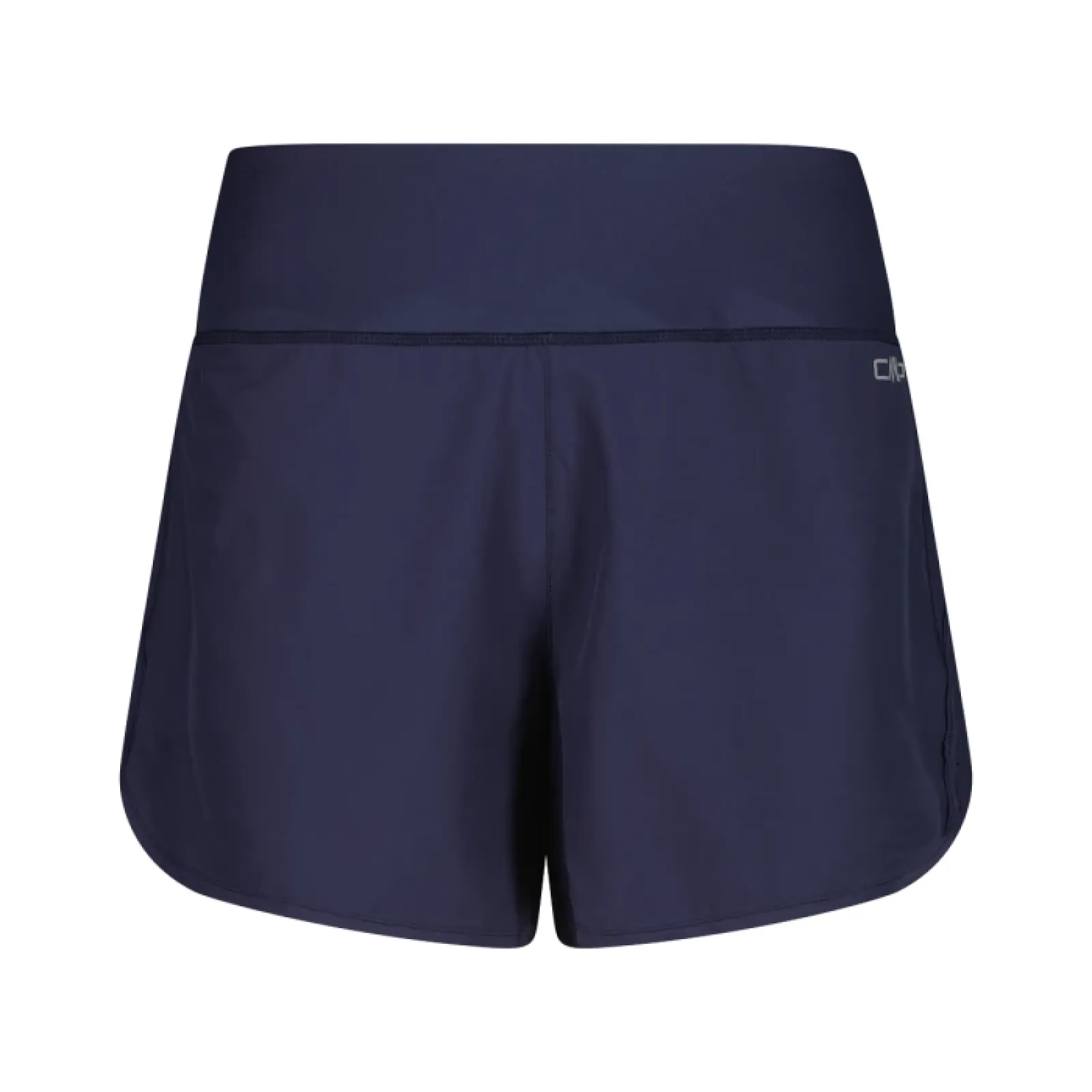 Жіночі шорти CMP WOMAN TRAIL 2-IN-1