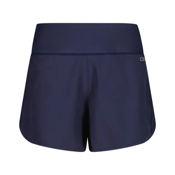 Жіночі шорти CMP WOMAN TRAIL 2-IN-1
