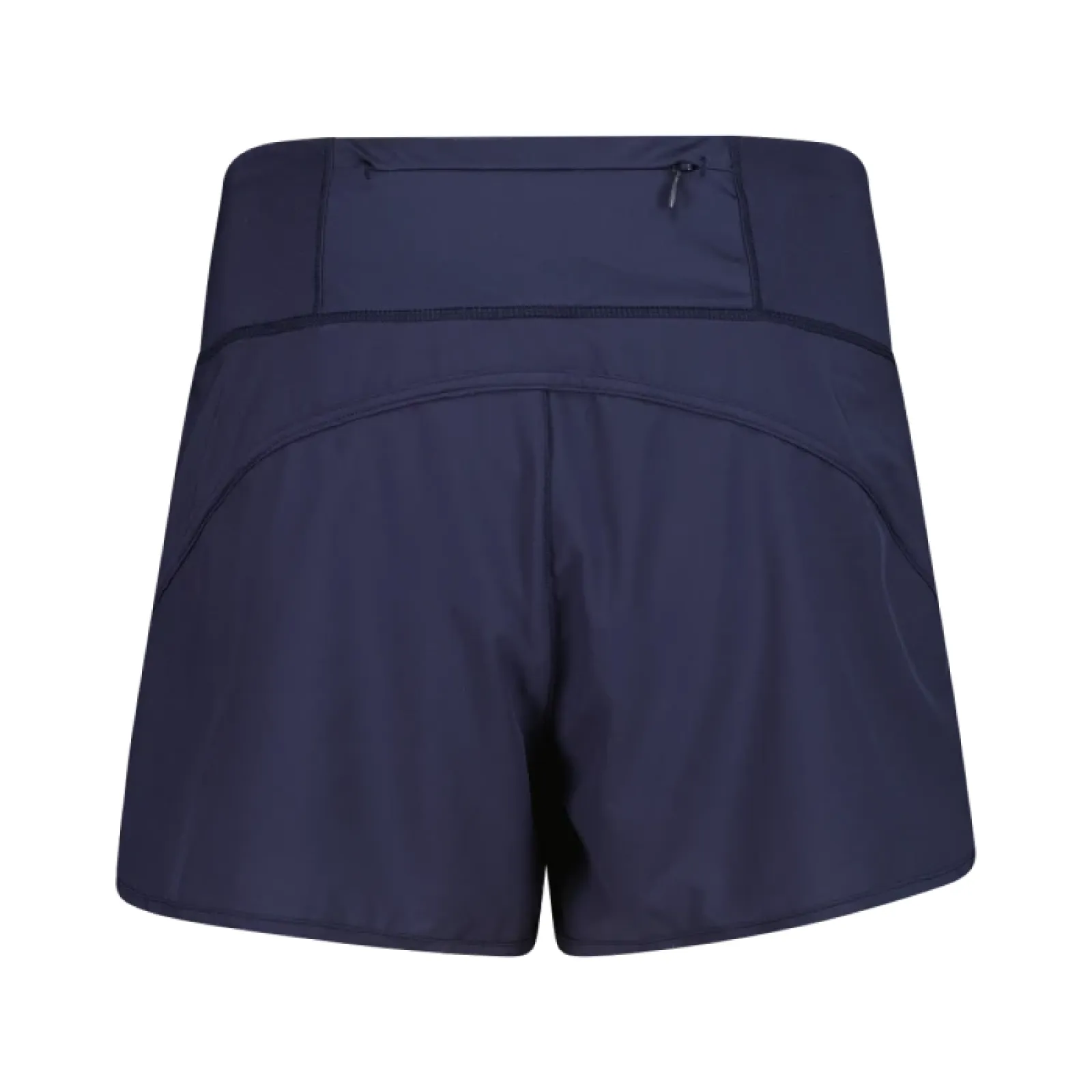 Жіночі шорти CMP WOMAN TRAIL 2-IN-1