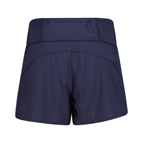 Жіночі шорти CMP WOMAN TRAIL 2-IN-1