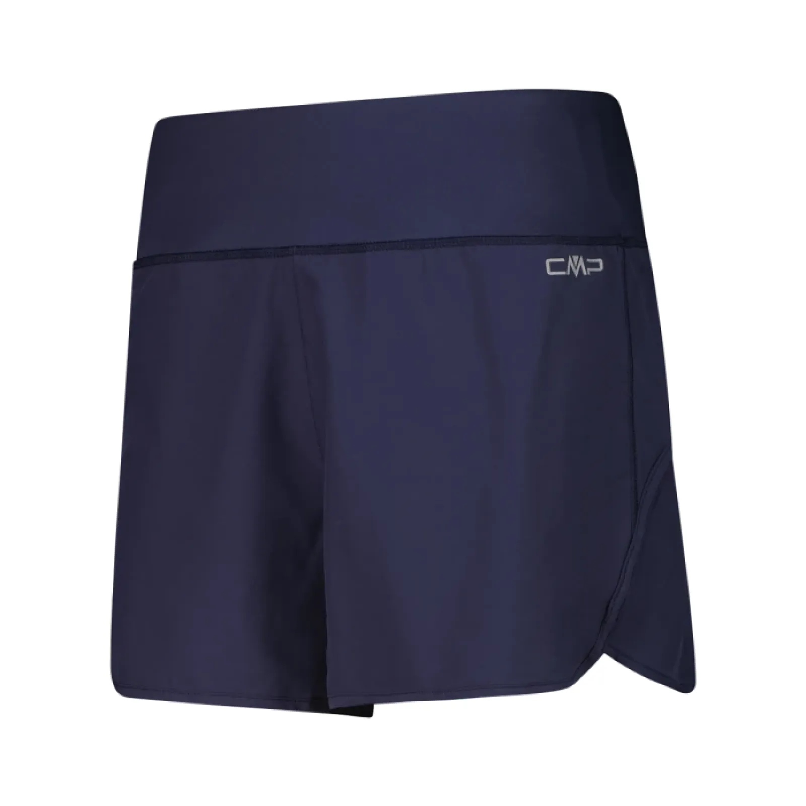 Жіночі шорти CMP WOMAN TRAIL 2-IN-1