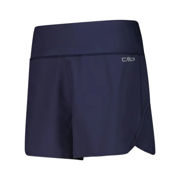 Жіночі шорти CMP WOMAN TRAIL 2-IN-1