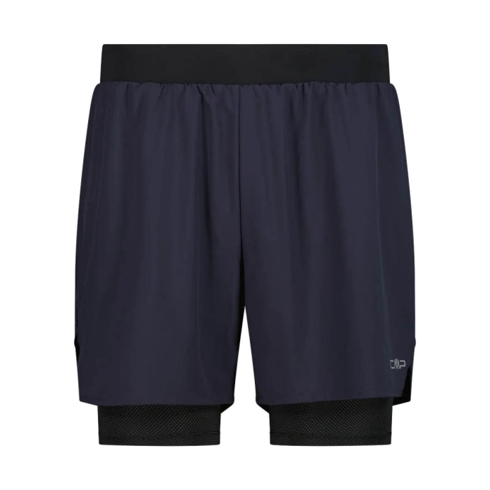 Чоловічі шорти CMP MAN BERMUDA 2-IN-1