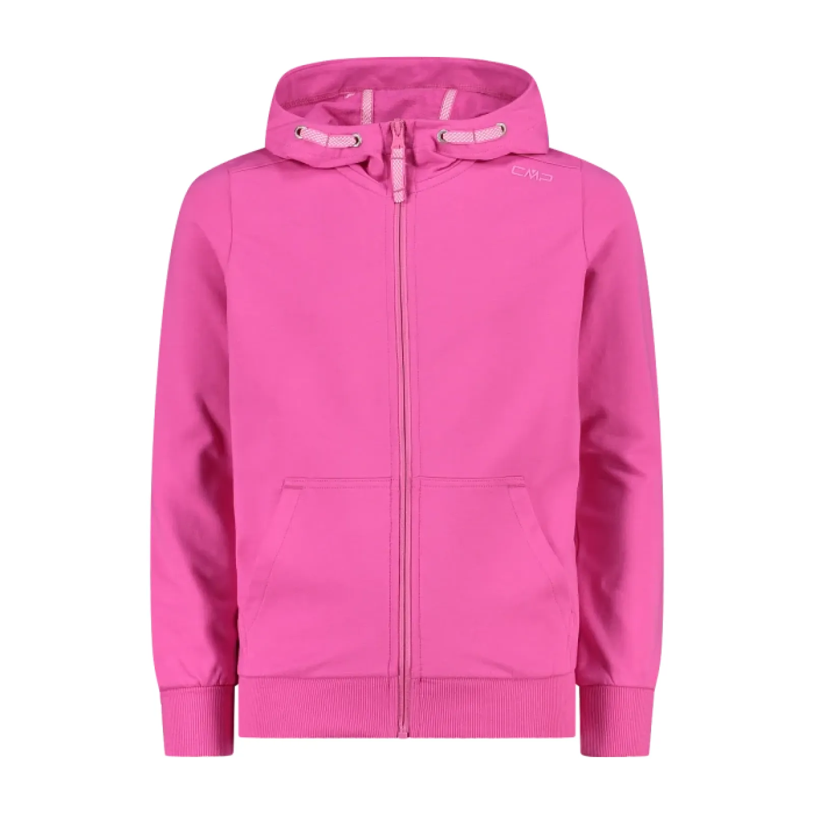 Дитячий реглан CMP G JACKET FIX HOOD