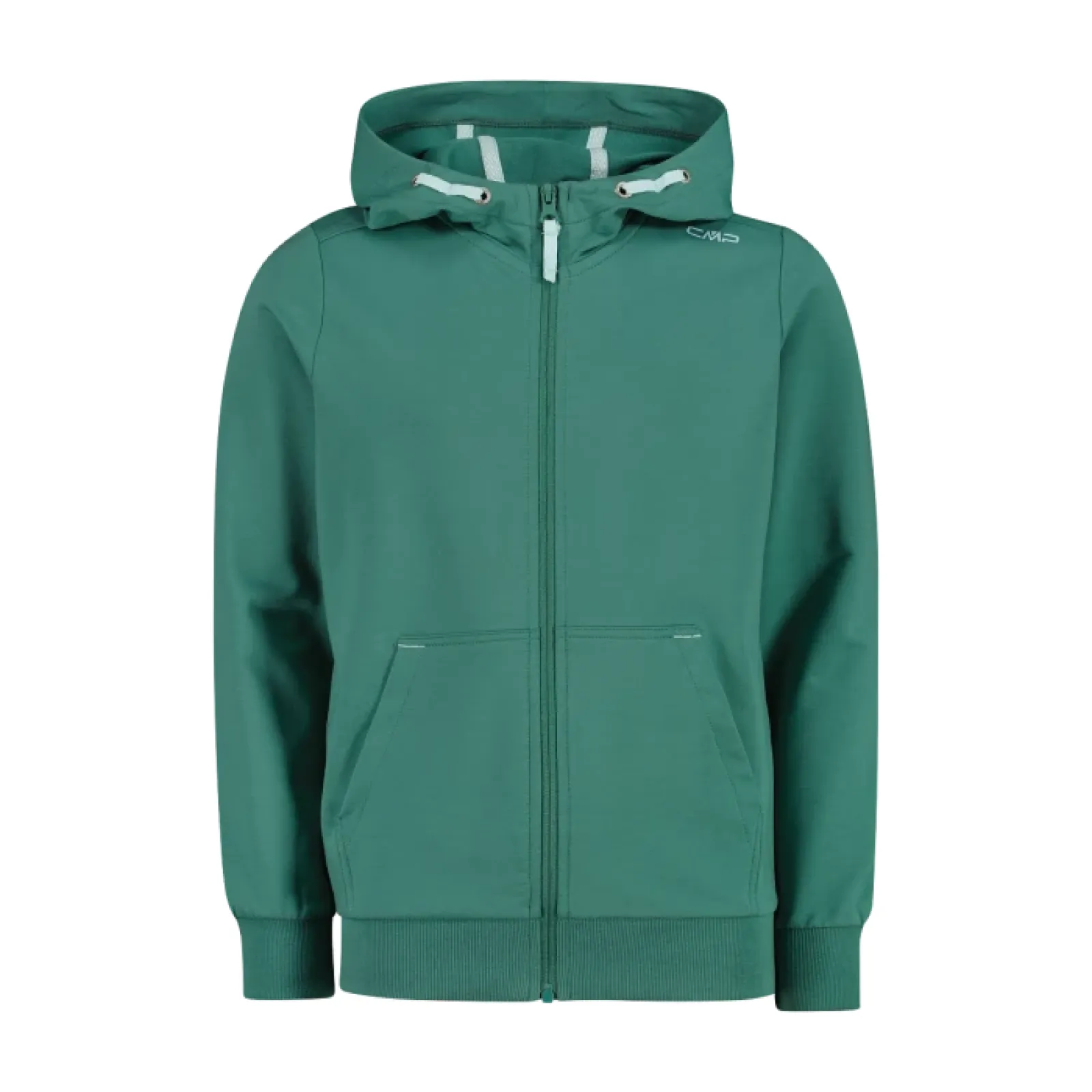 Дитячий реглан CMP G JACKET FIX HOOD