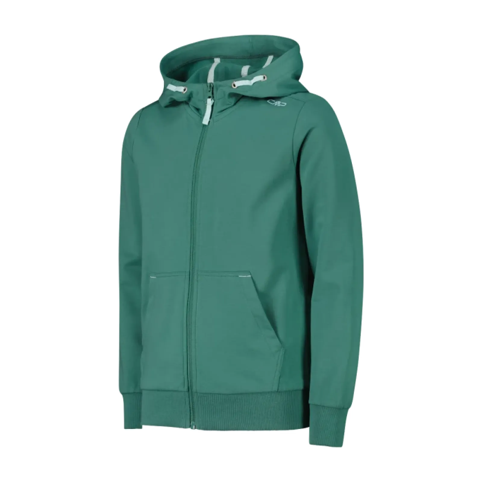 Дитячий реглан CMP G JACKET FIX HOOD