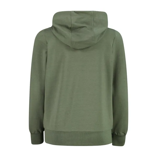 Дитячий реглан CMP STRETCH JACKET FIX HOOD