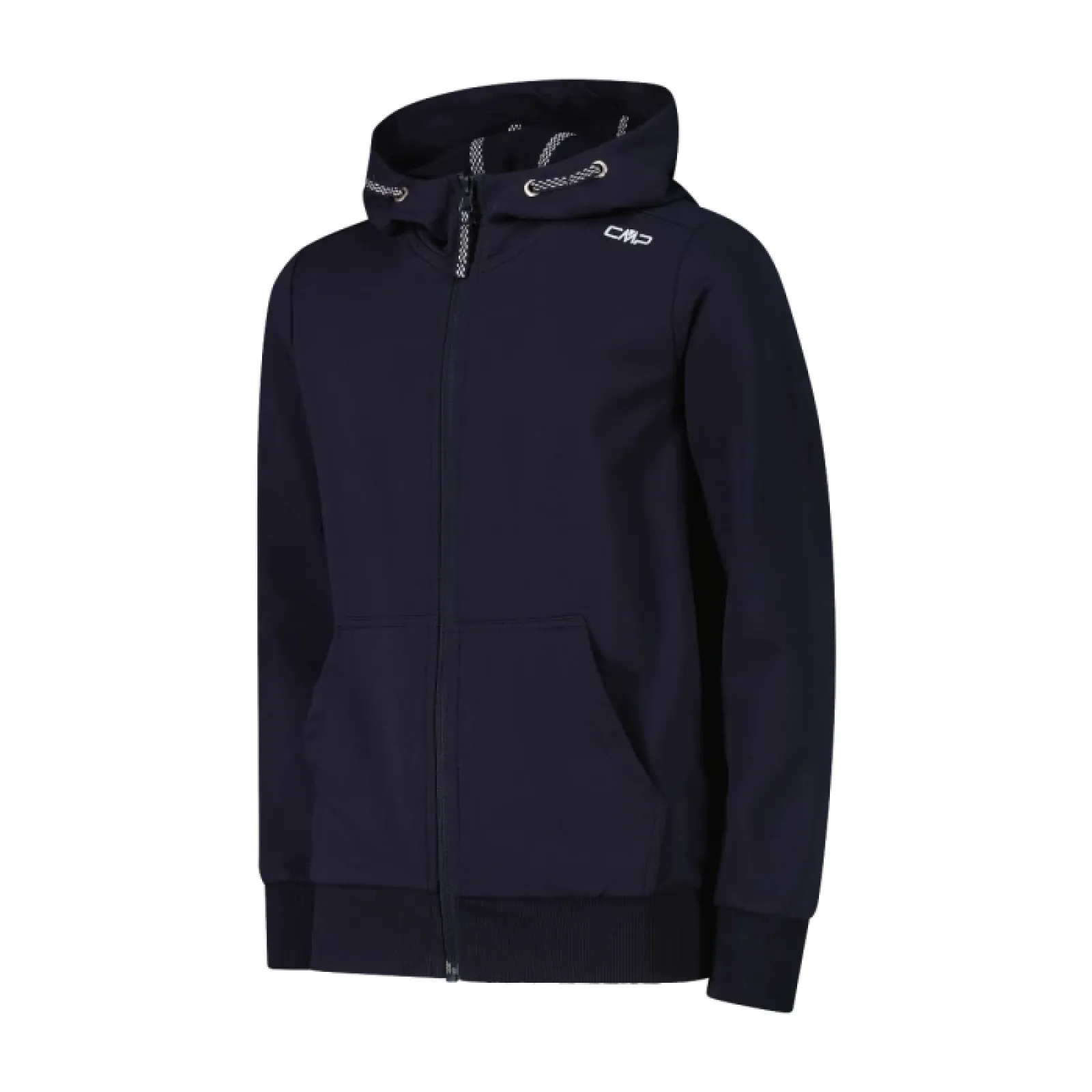 Дитячий реглан CMP G JACKET FIX HOOD