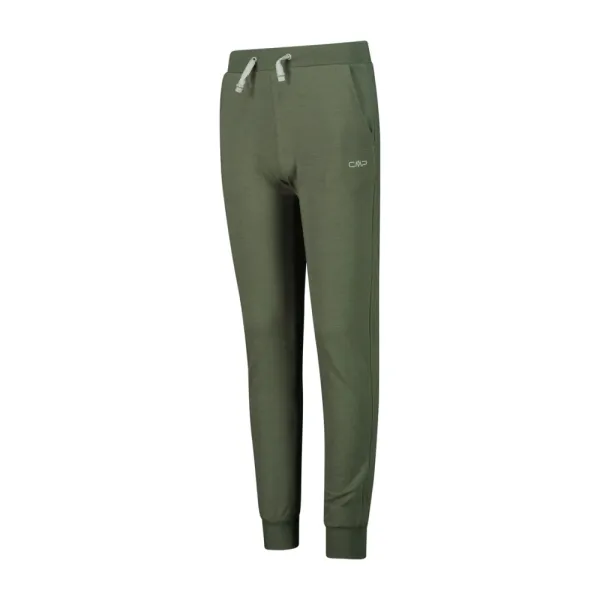 Дитячі спортивні штани CMP STRETCH LONG PANT