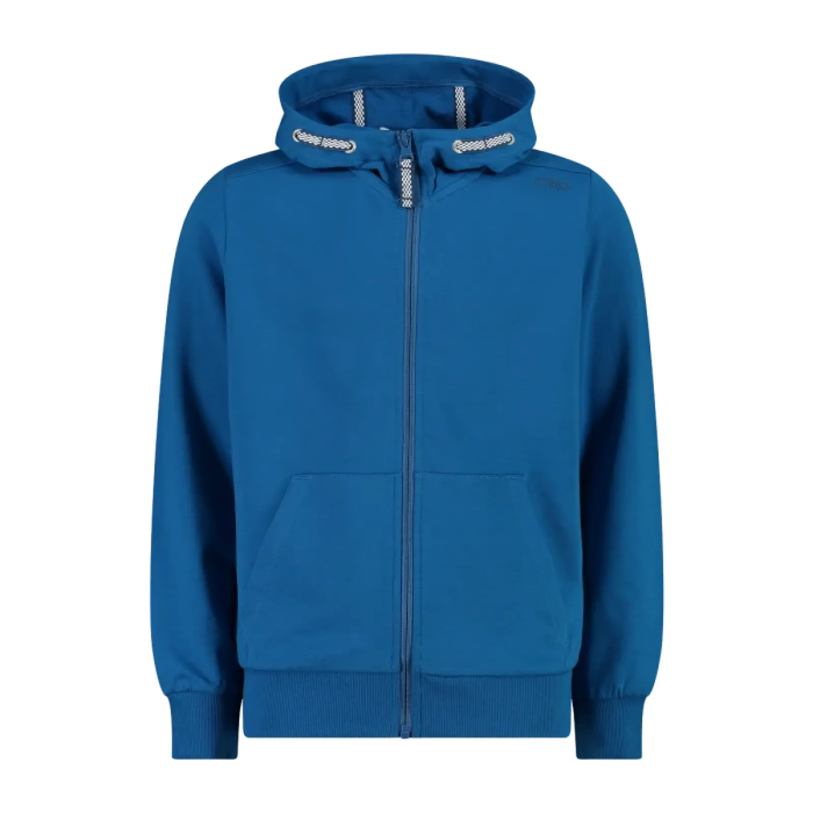 Дитячий реглан CMP JACKET FIX HOOD