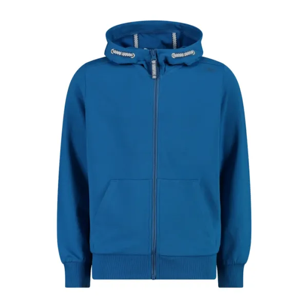 Дитячий реглан CMP JACKET FIX HOOD