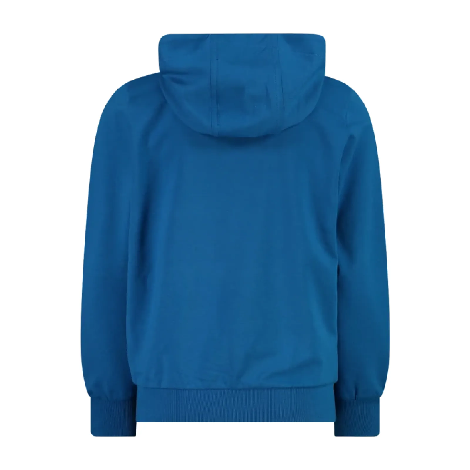 Дитячий реглан CMP JACKET FIX HOOD