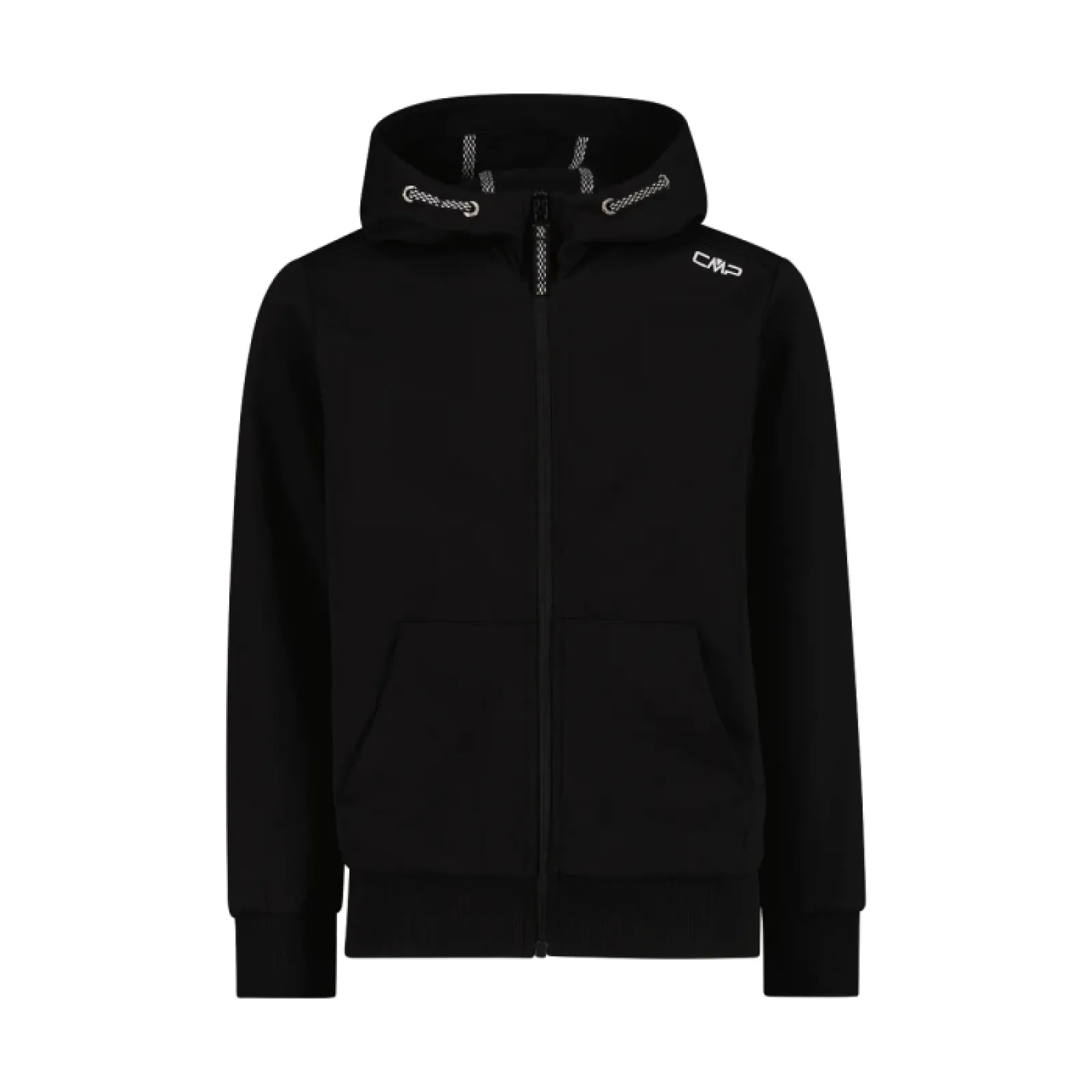 Дитячий реглан CMP JACKET FIX HOOD