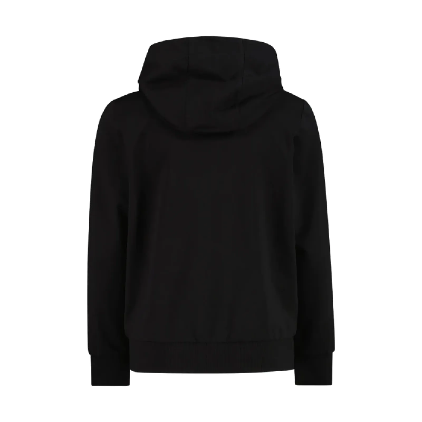 Дитячий реглан CMP JACKET FIX HOOD