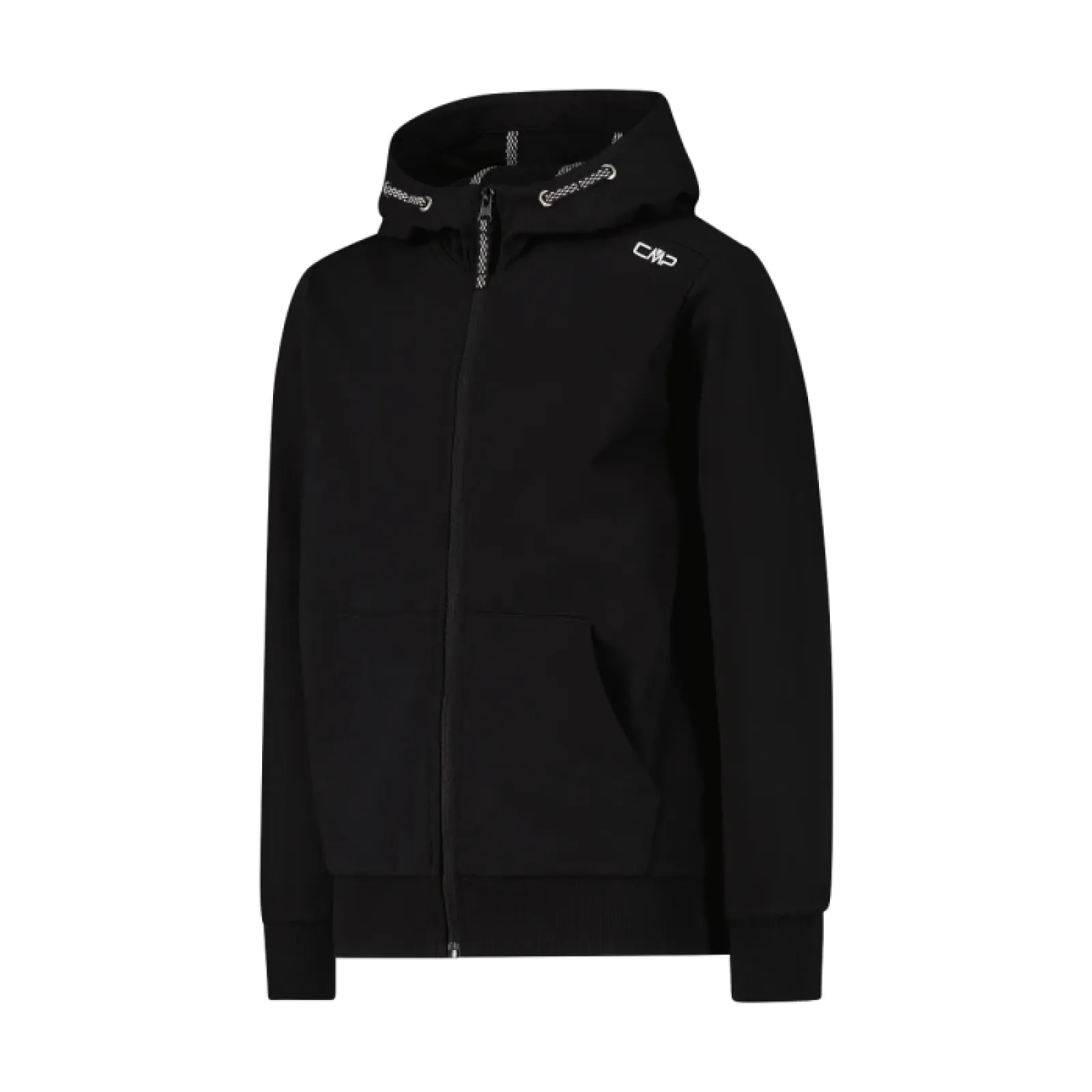 Дитячий реглан CMP JACKET FIX HOOD