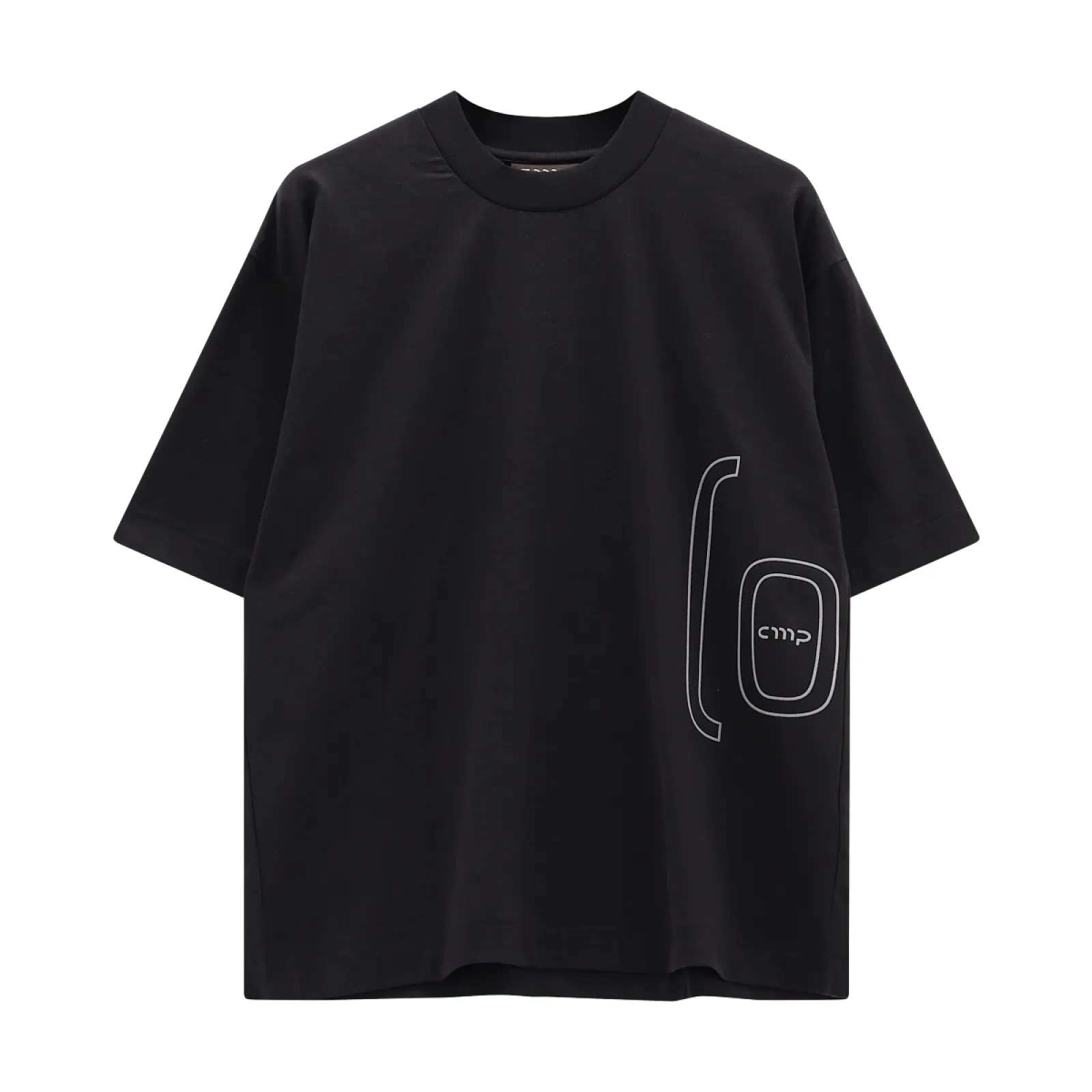 Чоловіча футболка CMP T-SHIRT