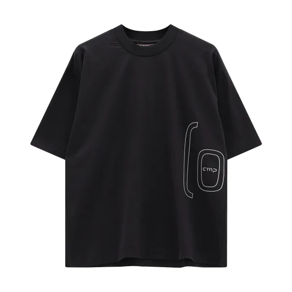 Чоловіча футболка CMP T-SHIRT