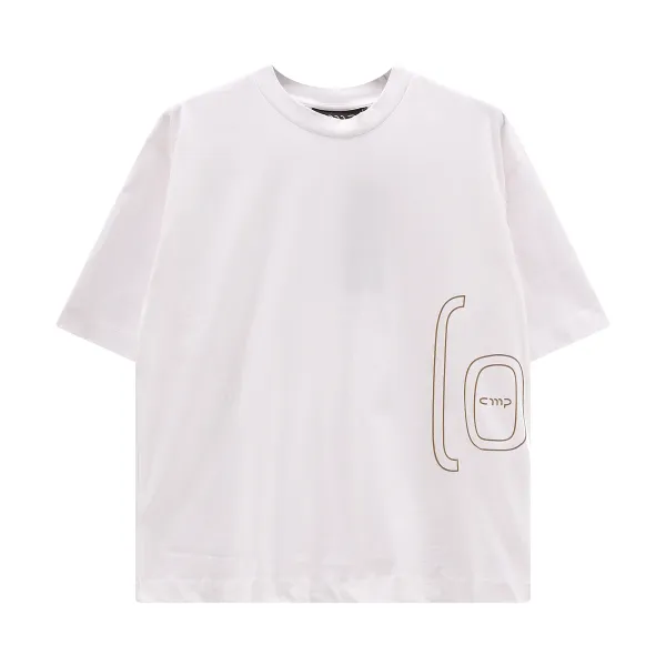 Чоловіча футболка CMP T-SHIRT