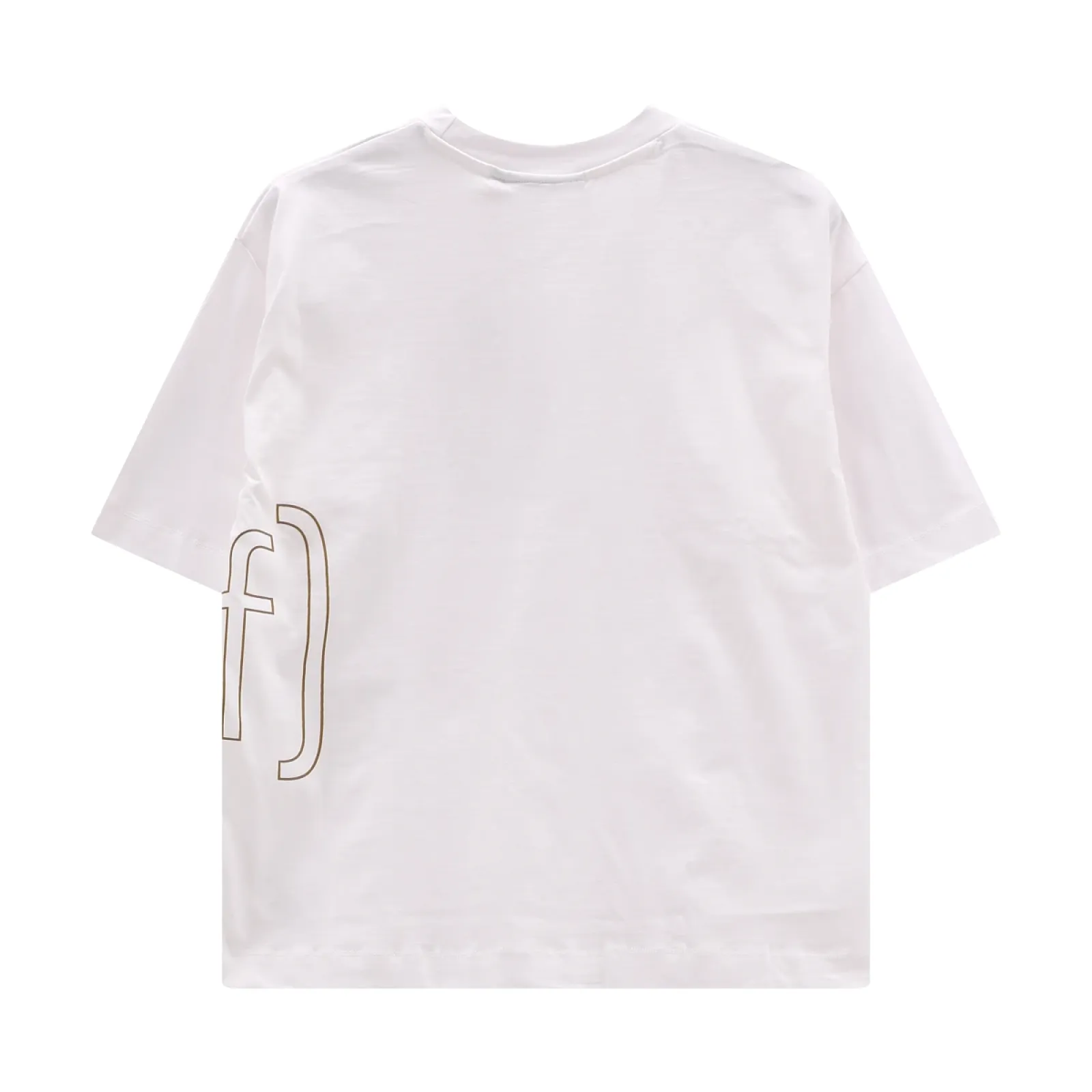 Чоловіча футболка CMP T-SHIRT