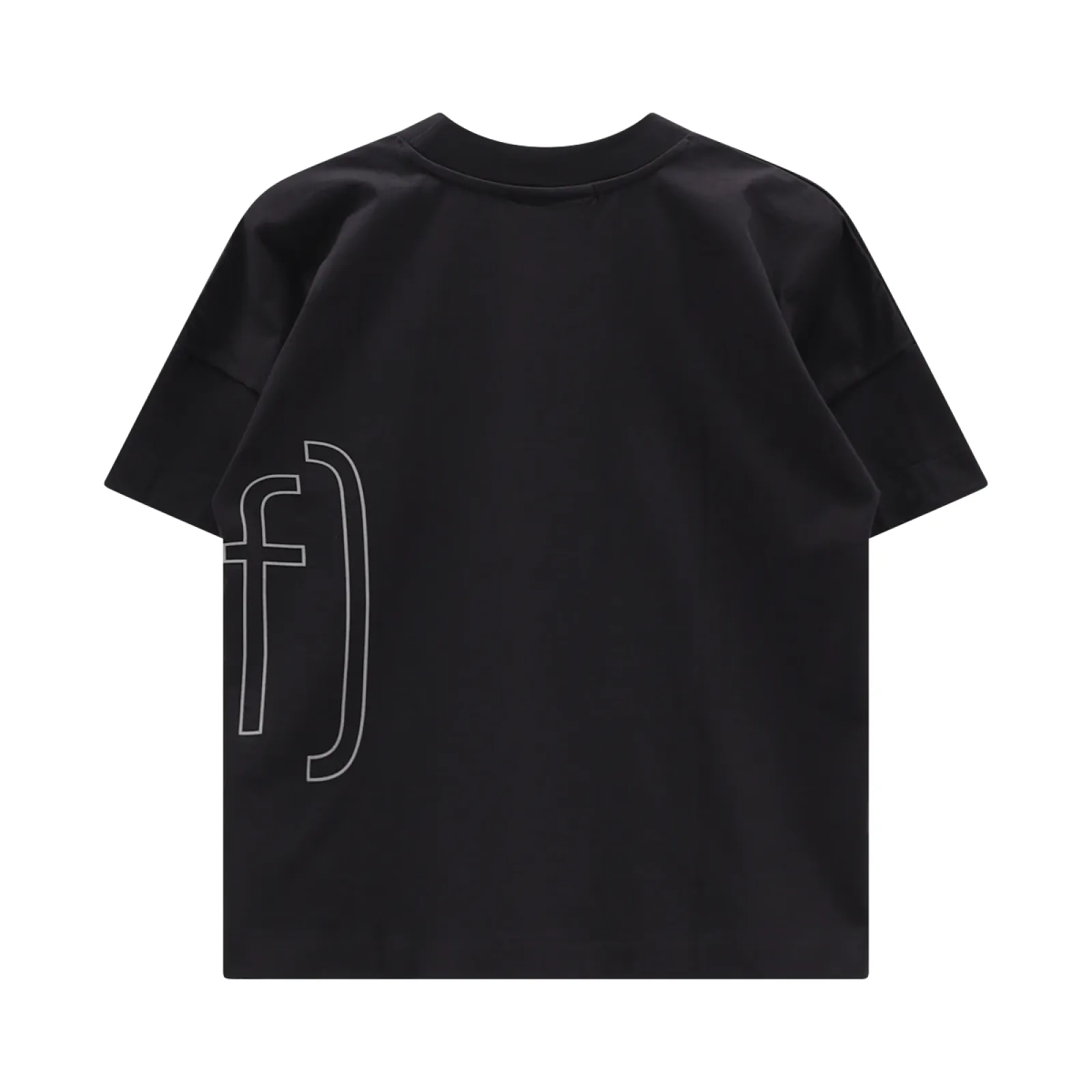 Жіноча футболка CMP T-SHIRT