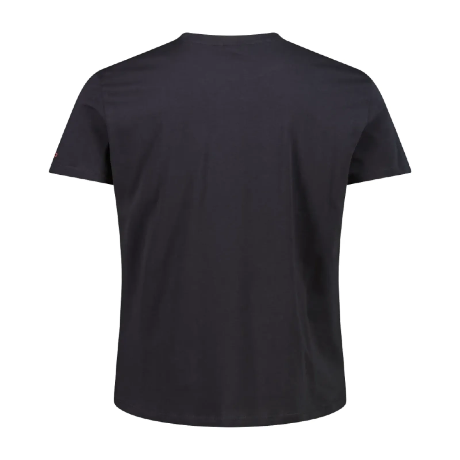 Чоловіча футболка CMP JERSEY COTTON T-SHIRT