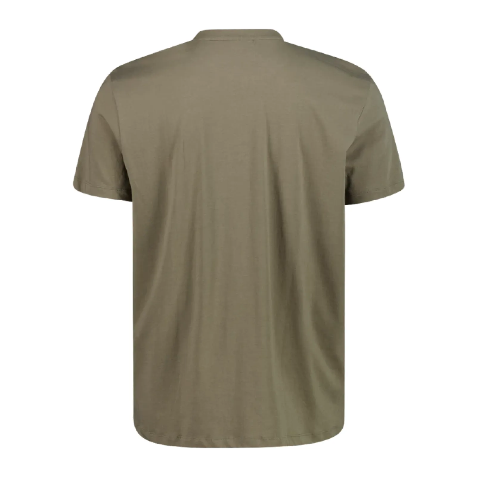 Чоловіча футболка CMP JERSEY COTTON T-SHIRT