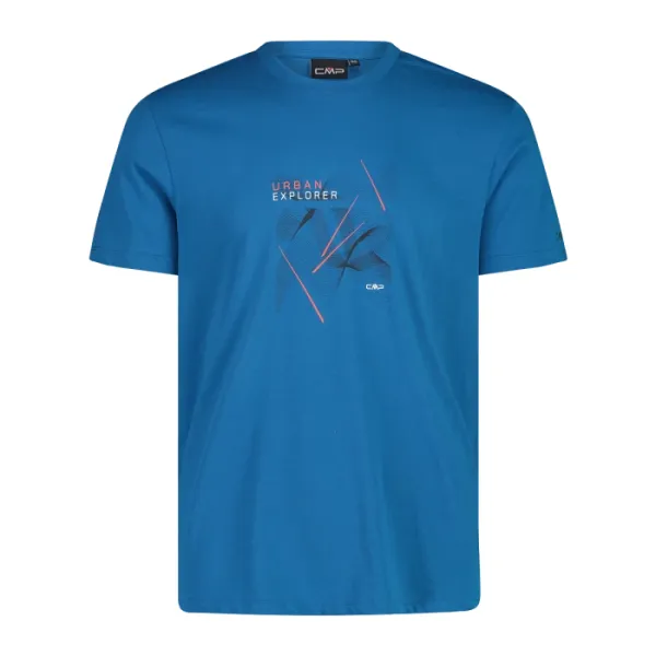 Чоловіча футболка CMP MAN T-SHIRT