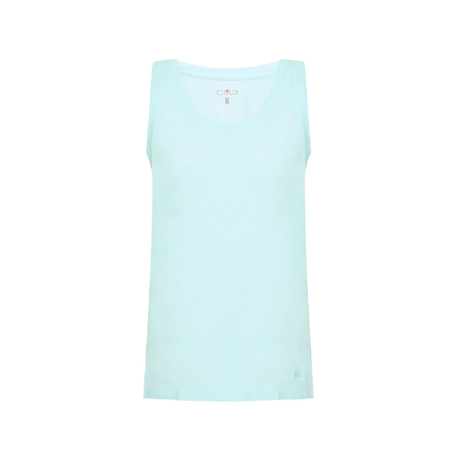 Жіноча майка CMP WOMAN TOP